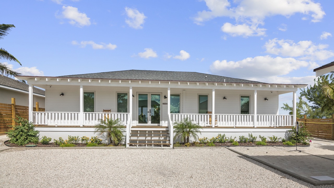 Photo of Outdoor in Jimmy Hill