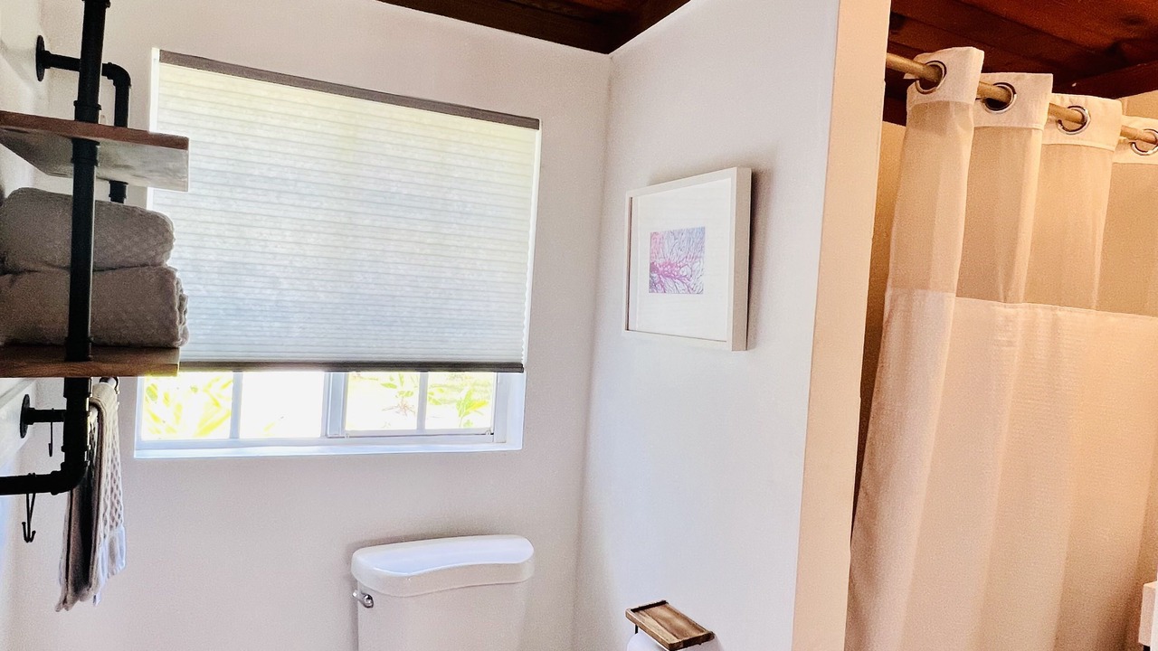 Photo of Bathroom in Alice Town