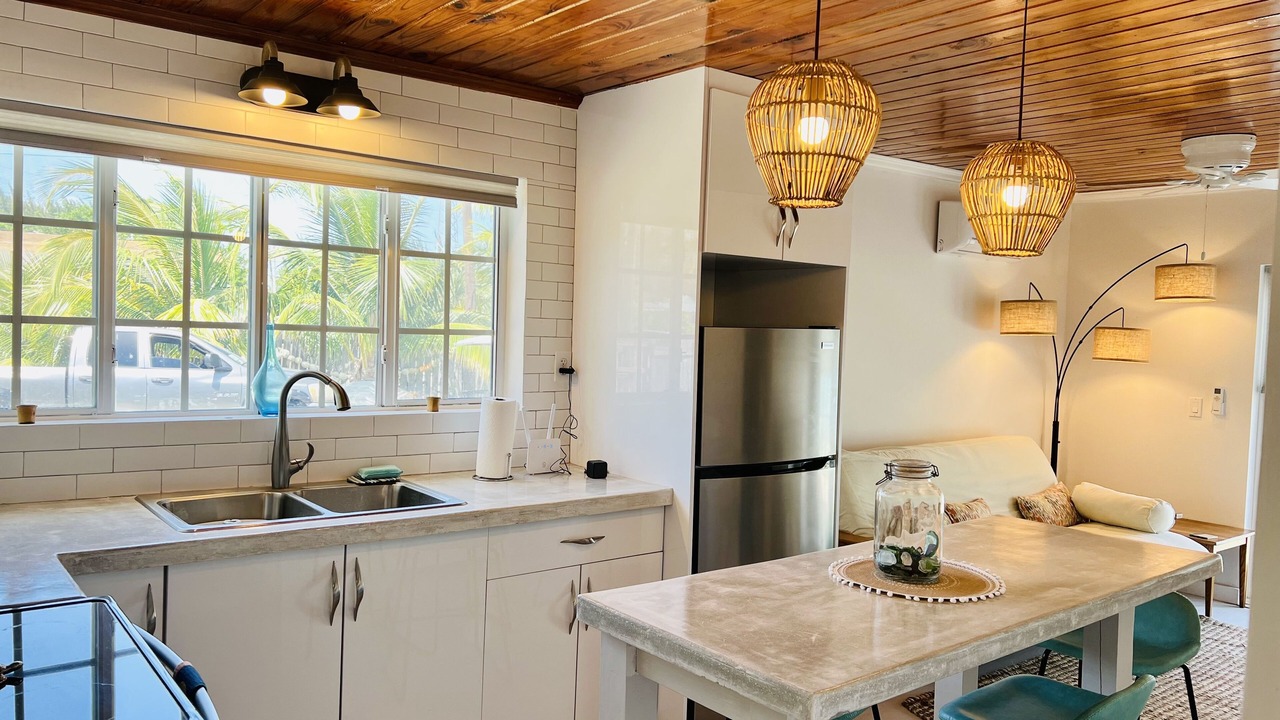 Photo of Kitchen in Alice Town