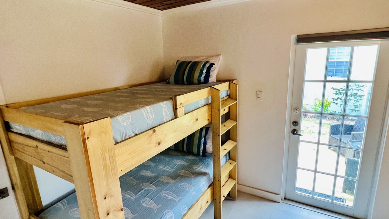 Photo of Bedroom in Alice Town