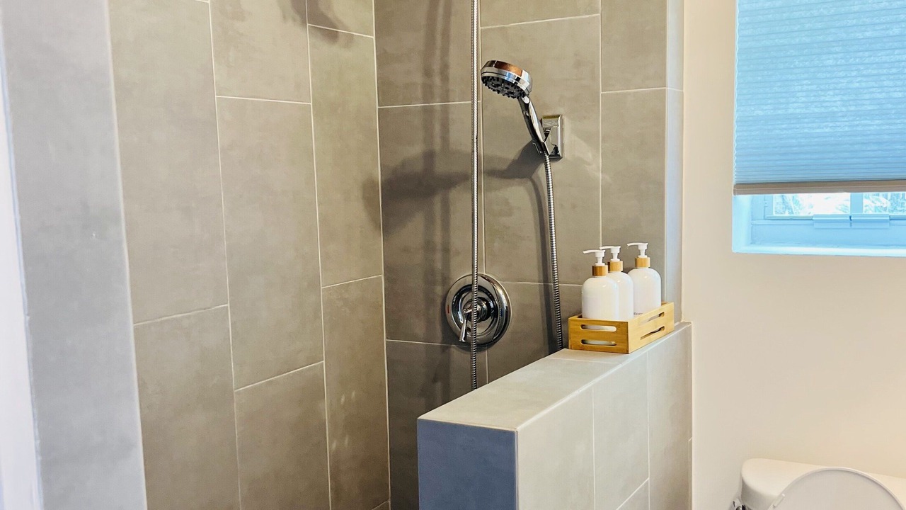 Photo of Bathroom in Alice Town