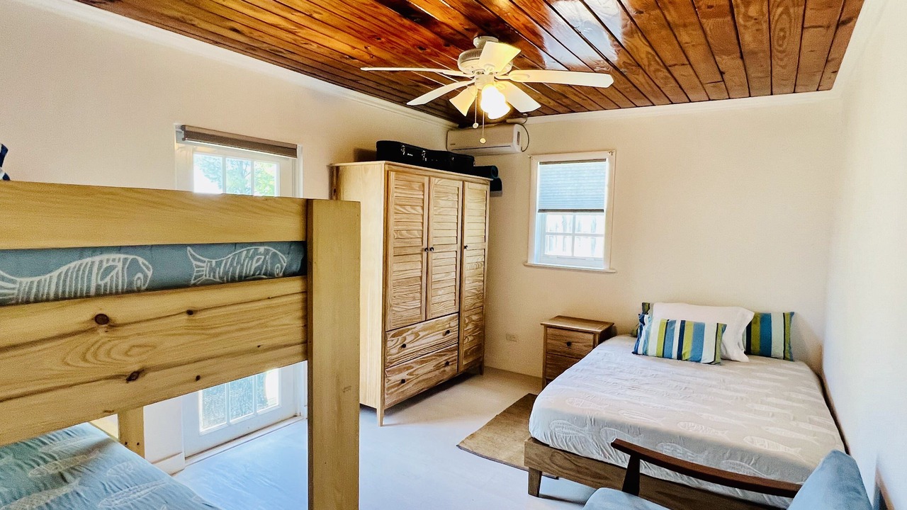 Photo of Bedroom in Alice Town