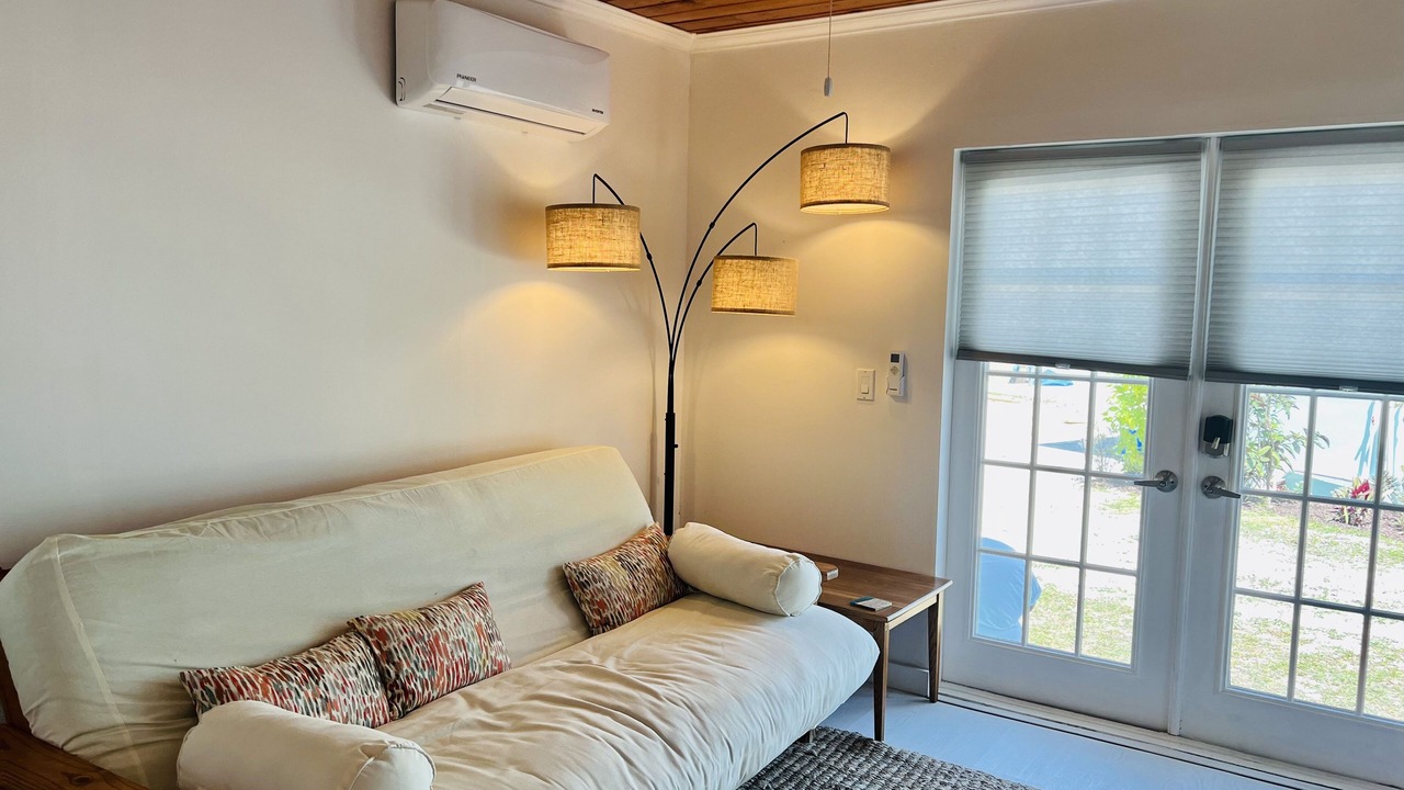 Photo of Livingroom in Alice Town