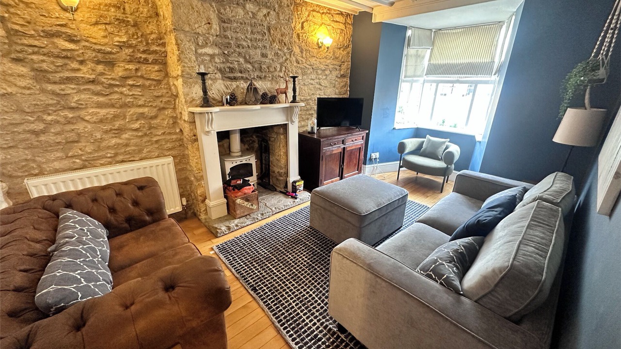 Photo of Livingroom in Bourton-on-the-Water