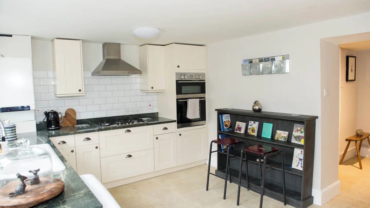 Photo of Kitchen in Bourton-on-the-Water