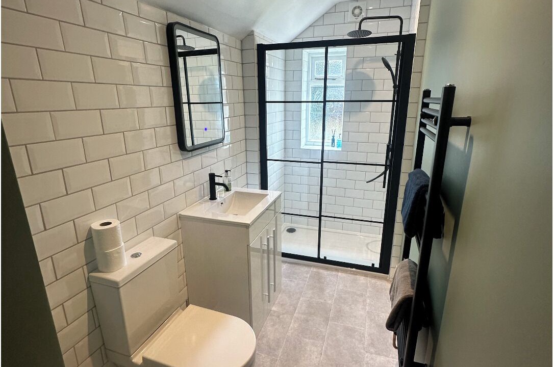 Photo of Bathroom in Bourton-on-the-Water