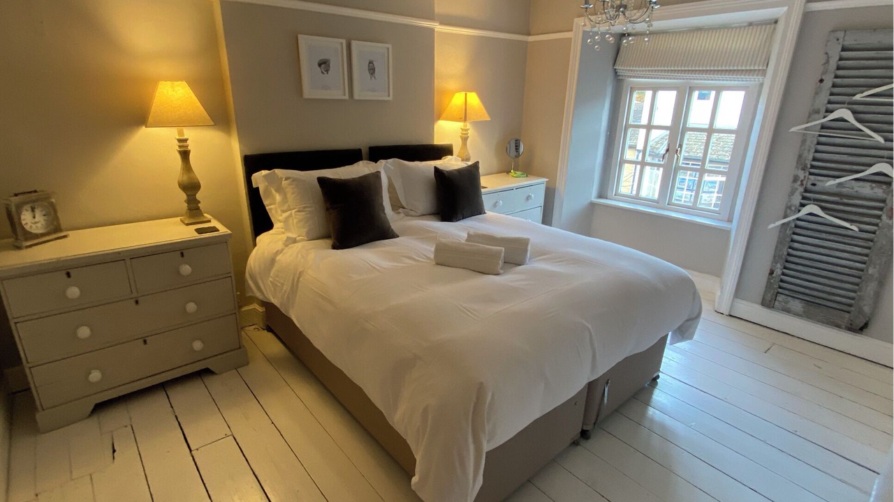 Photo of Bedroom in Bourton-on-the-Water