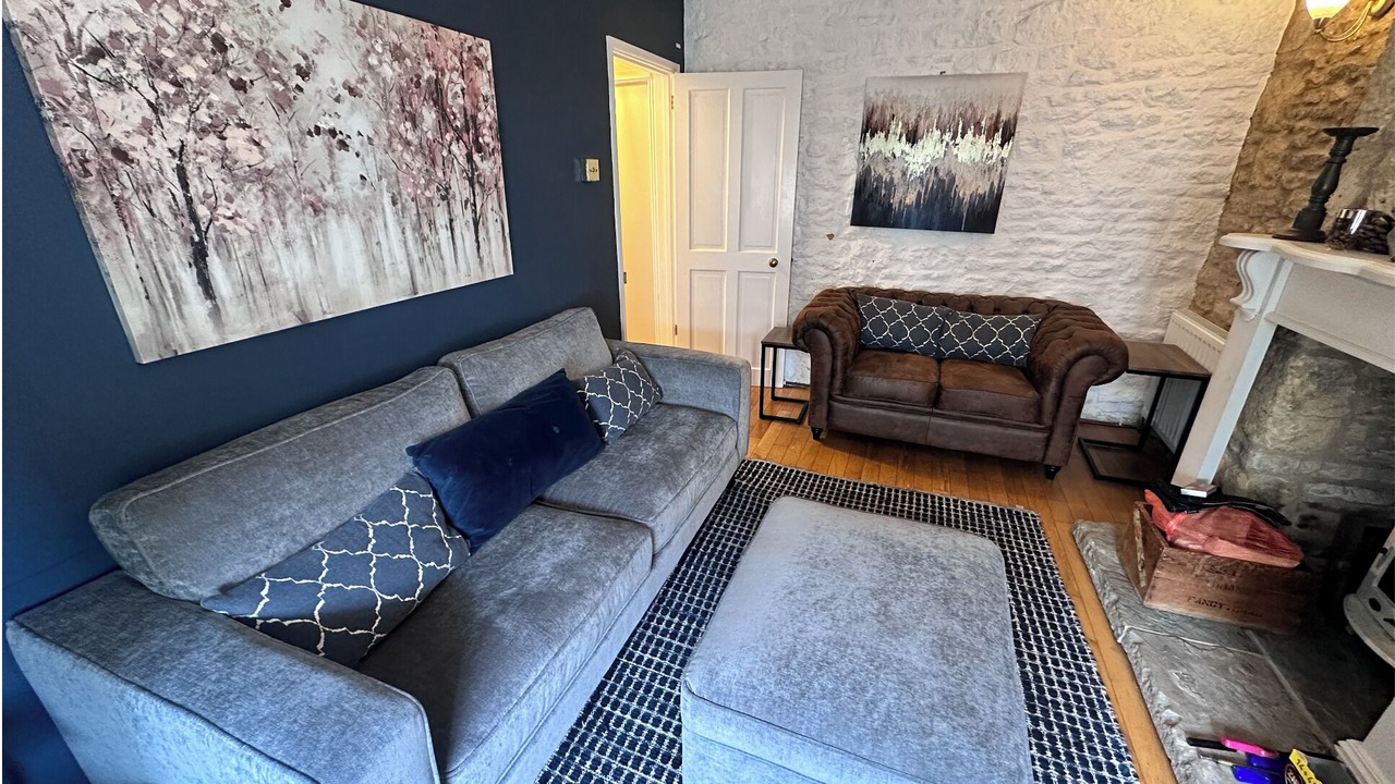 Photo of Livingroom in Bourton-on-the-Water