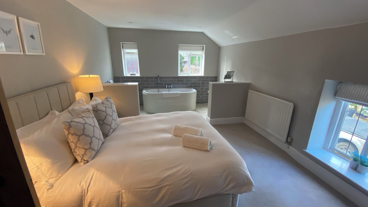 Photo of Bedroom in Bourton-on-the-Water