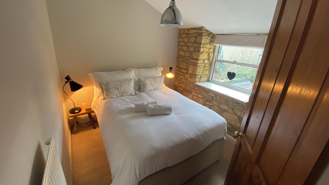 Photo of Bedroom in Bourton-on-the-Water