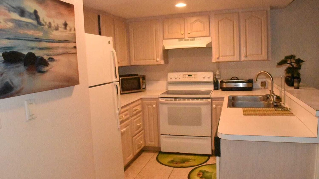 Photo of Kitchen in Williams Town