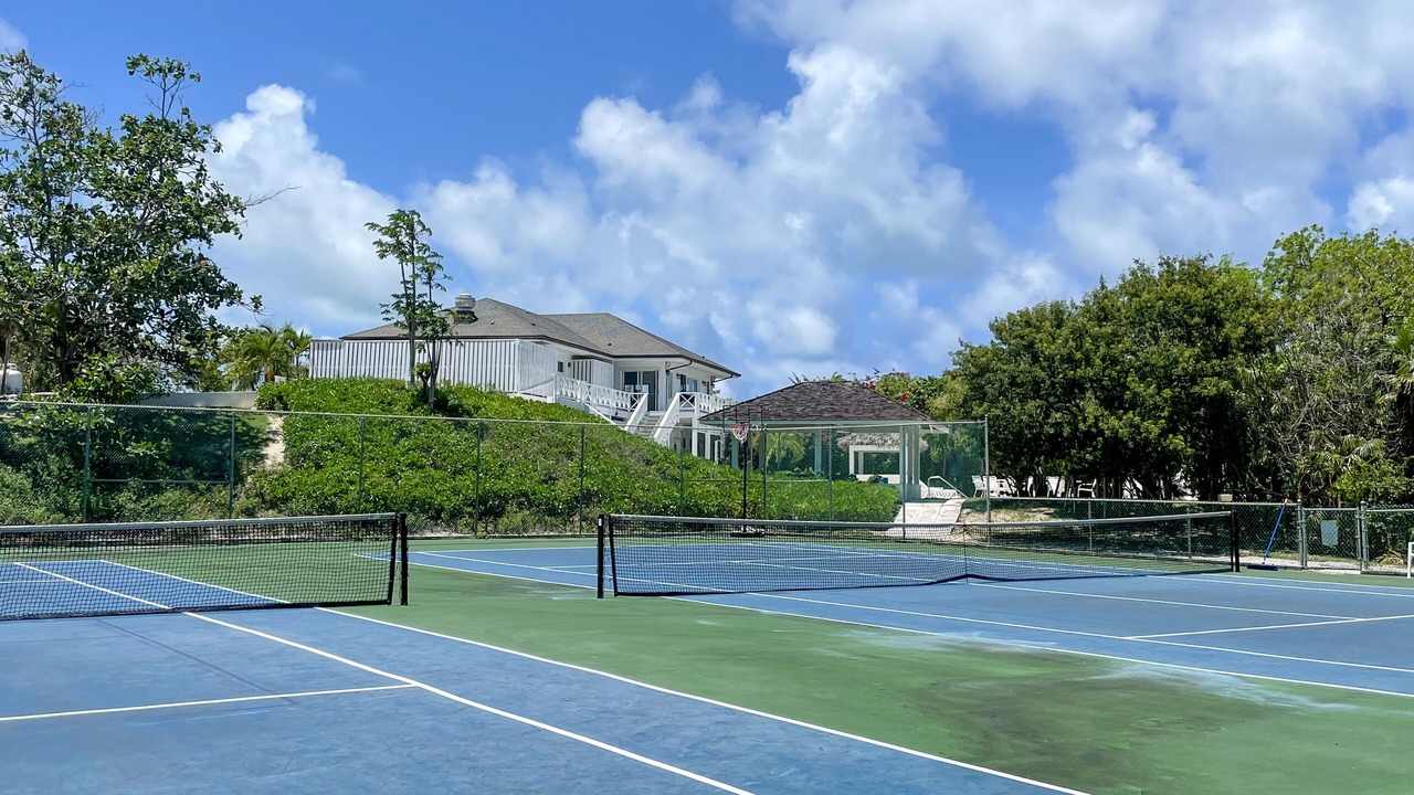 Photo of Outdoor in Savannah Sound