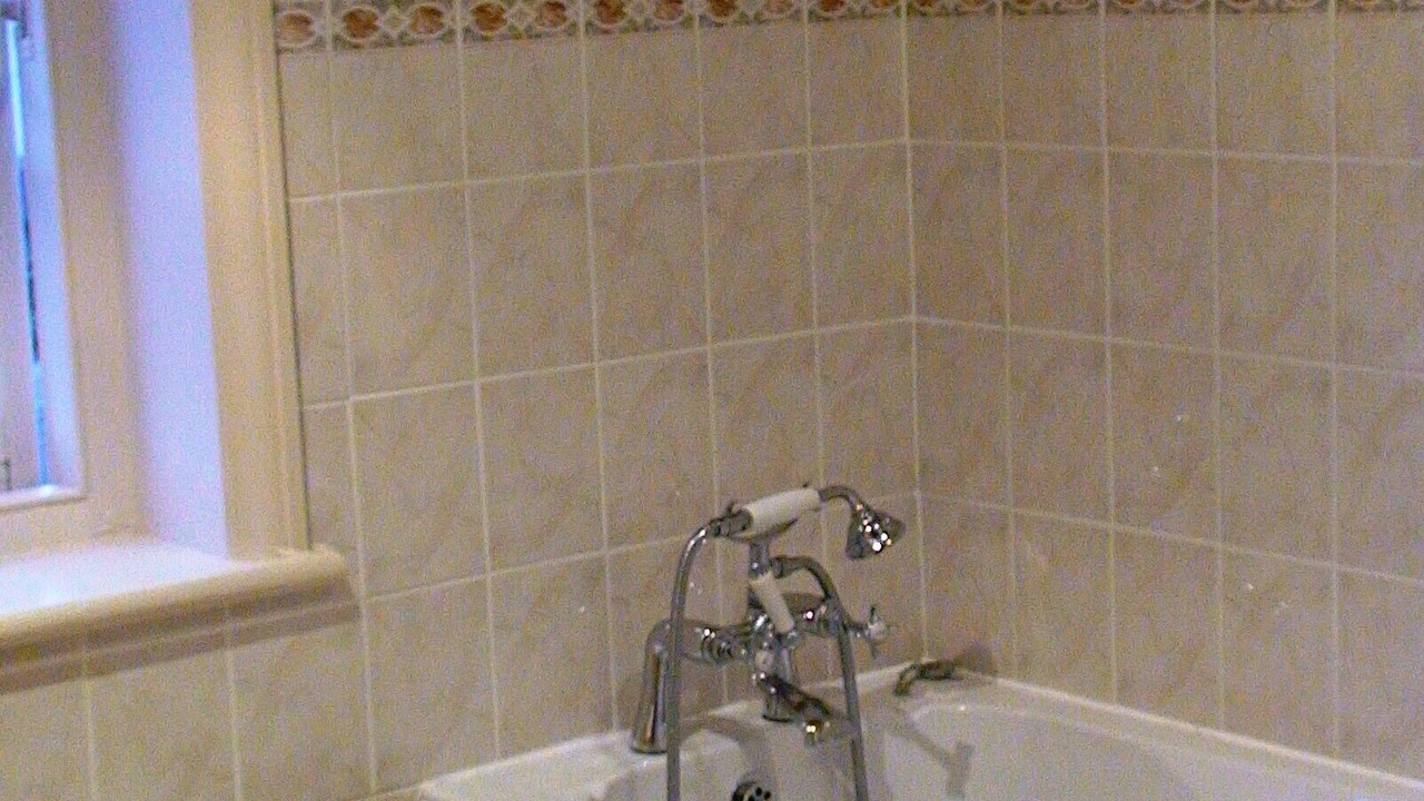 Photo of Bathroom in Burley