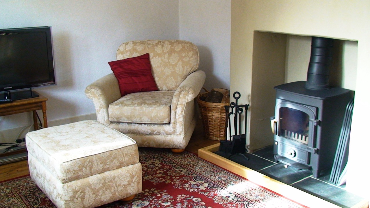 Photo of Livingroom in Burley
