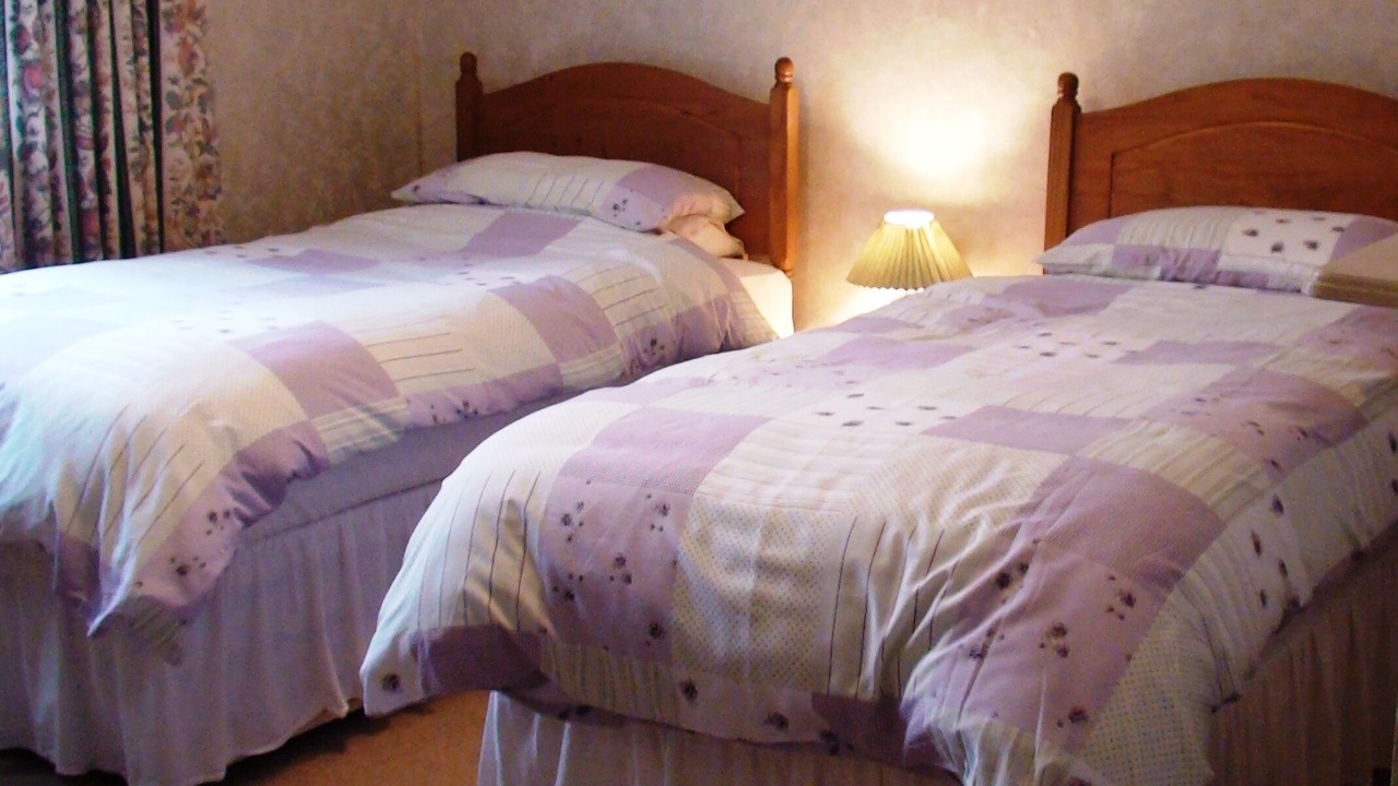 Photo of Bedroom in Burley