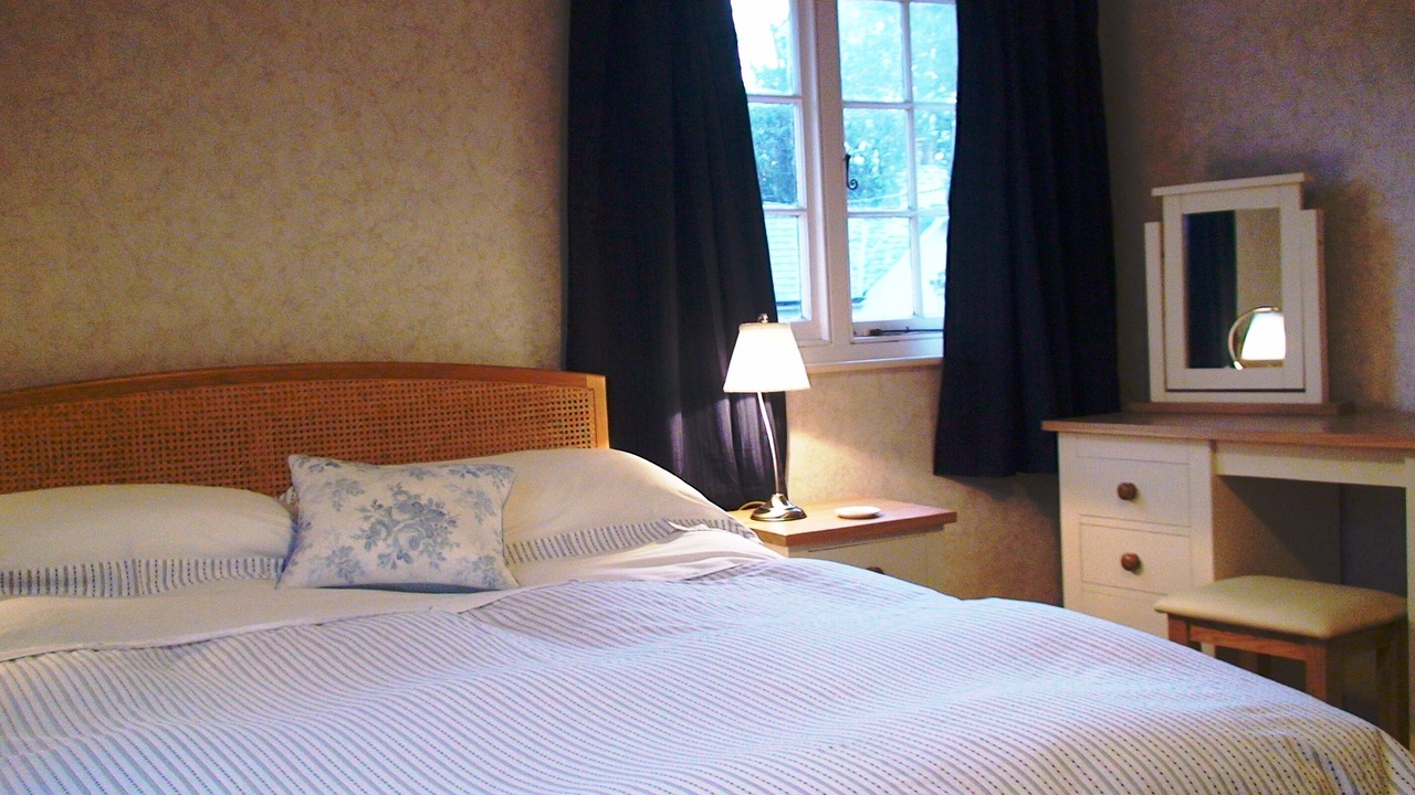 Photo of Bedroom in Burley