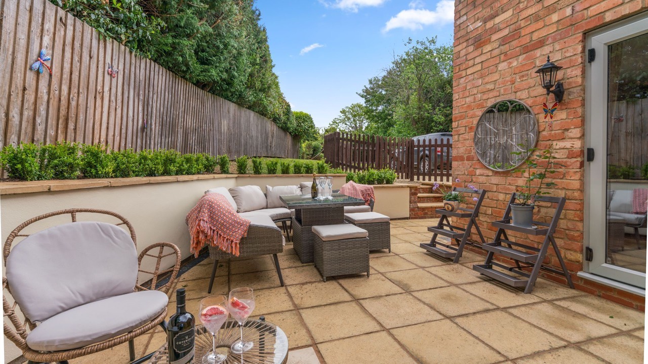 Photo of Outdoor in Alderton