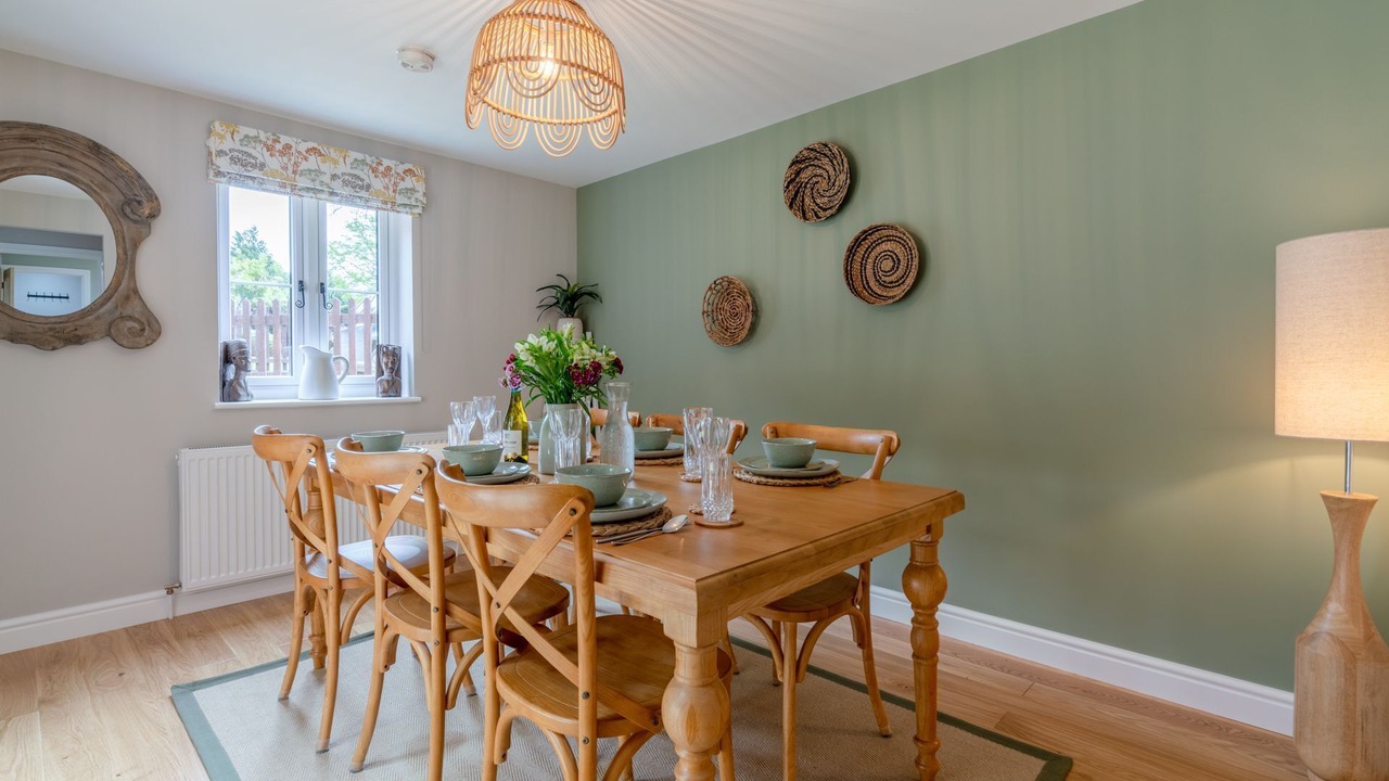 Photo of Bedroom in Alderton