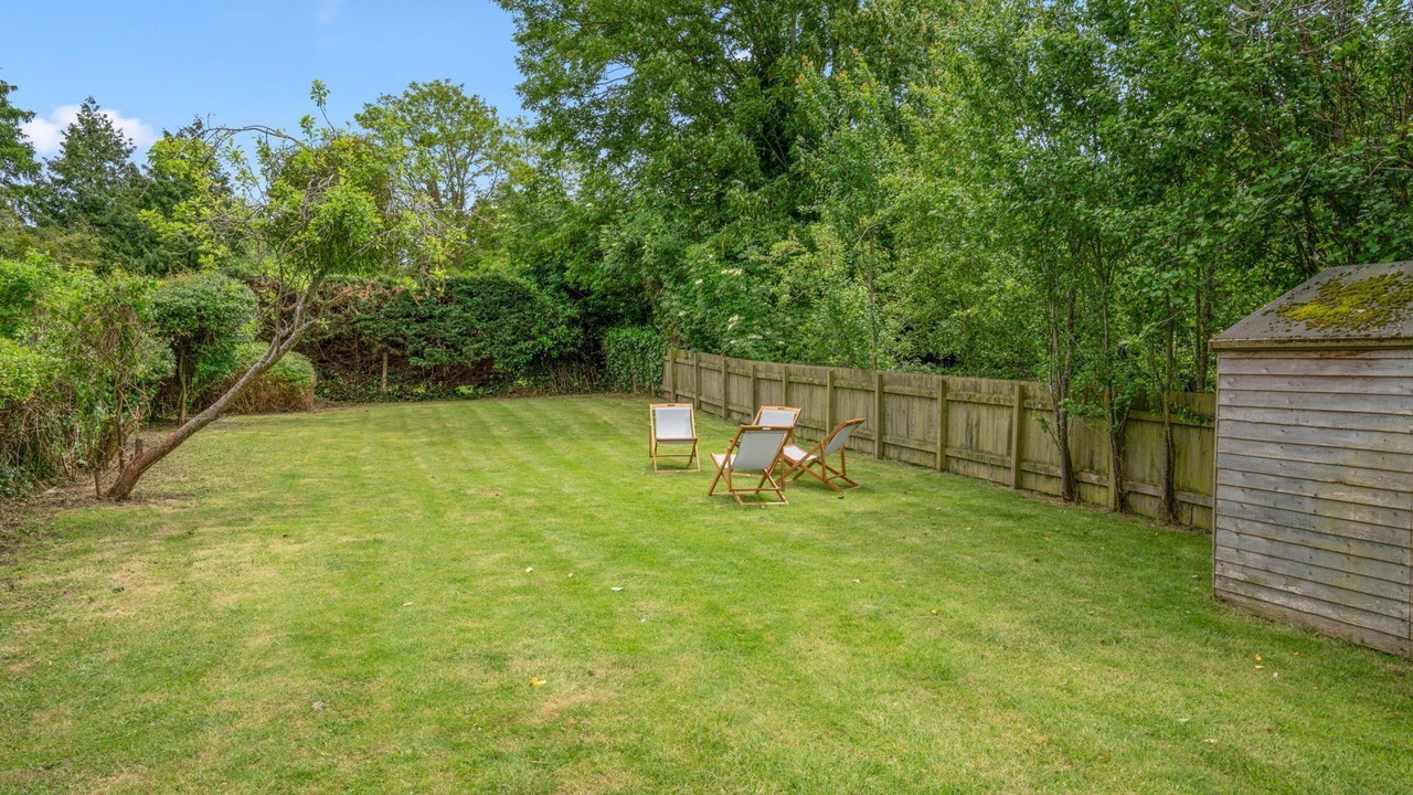 Photo of Outdoor in Alderton