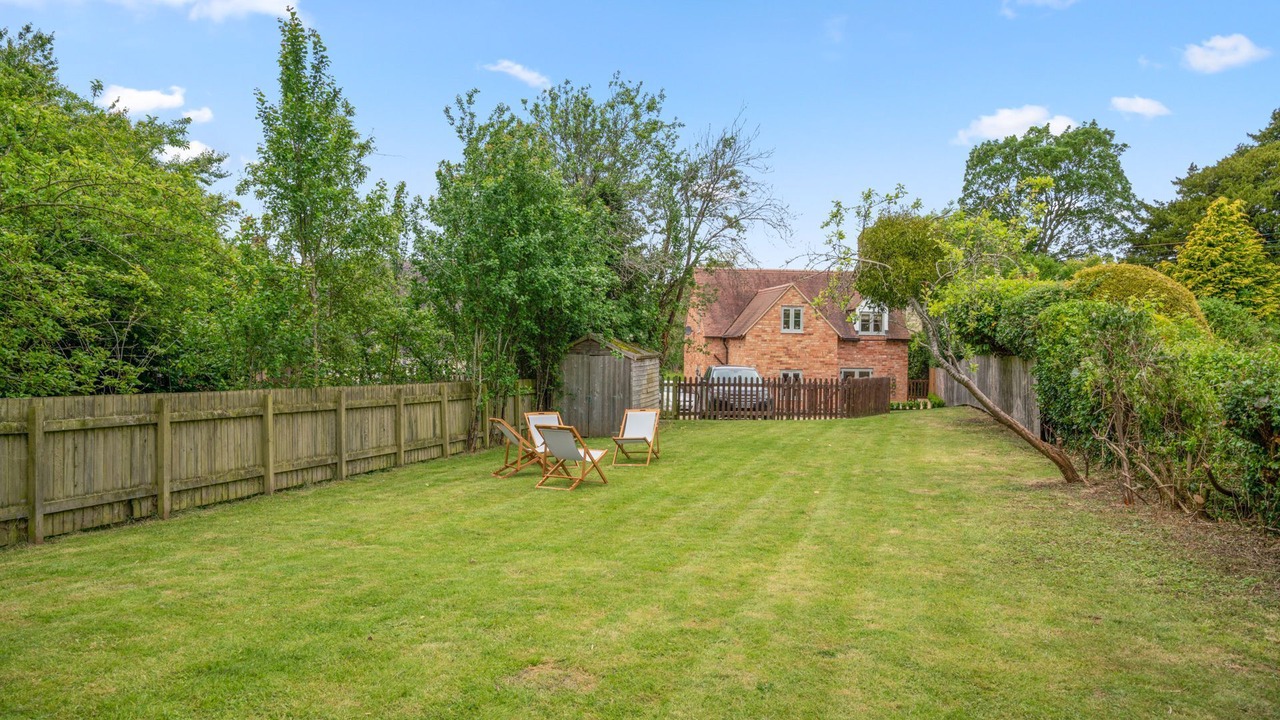 Photo of Outdoor in Alderton