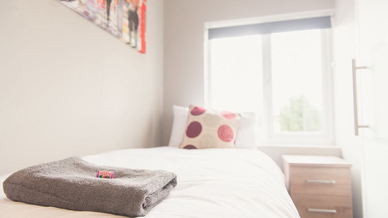 Photo of Bedroom in Tamworth