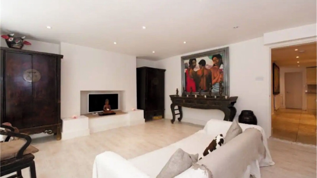 Photo of Livingroom in Bayswater