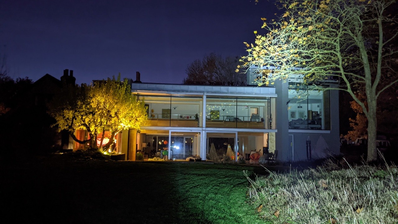 Photo of Outdoor in Emberton