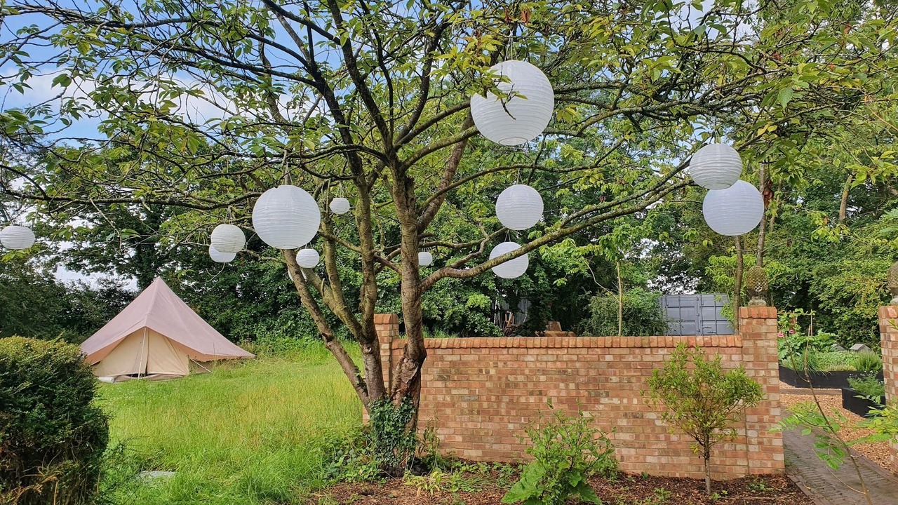 Photo of Outdoor in Emberton