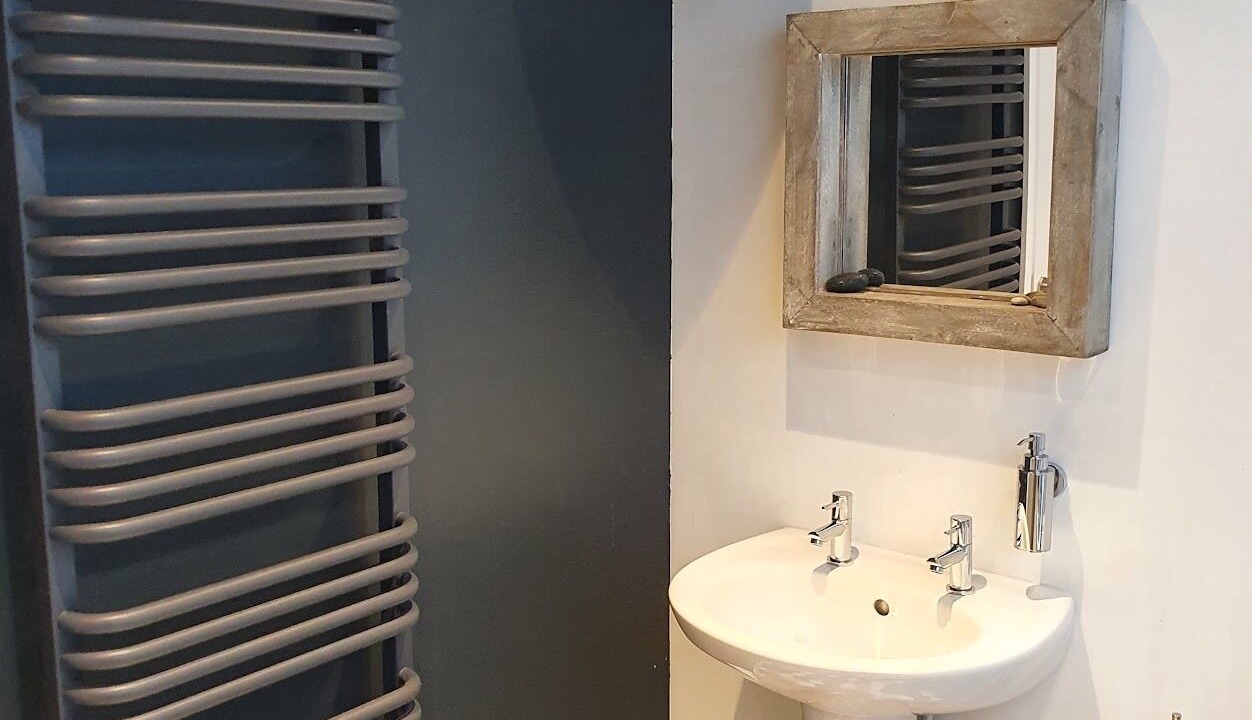 Photo of Bathroom in Emberton