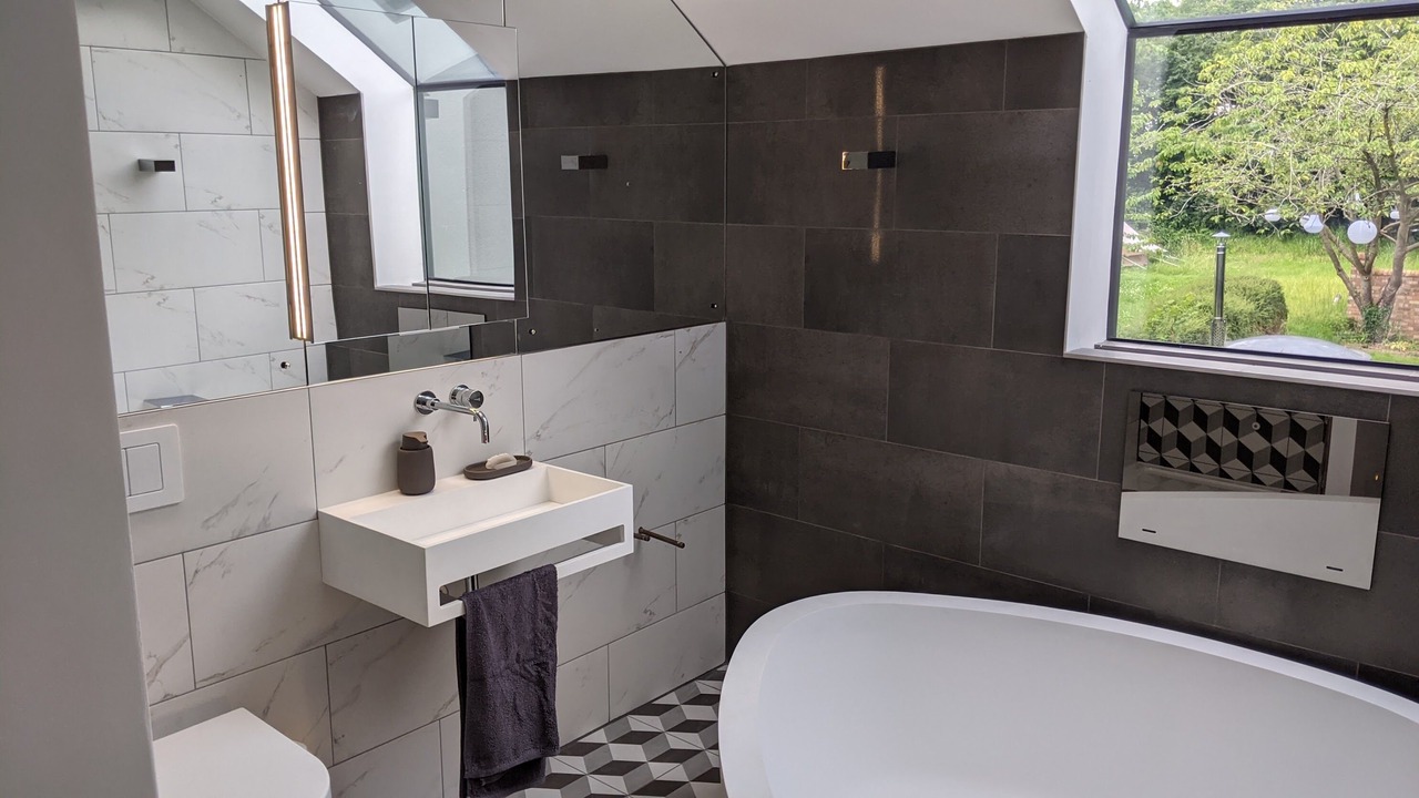Photo of Bathroom in Emberton