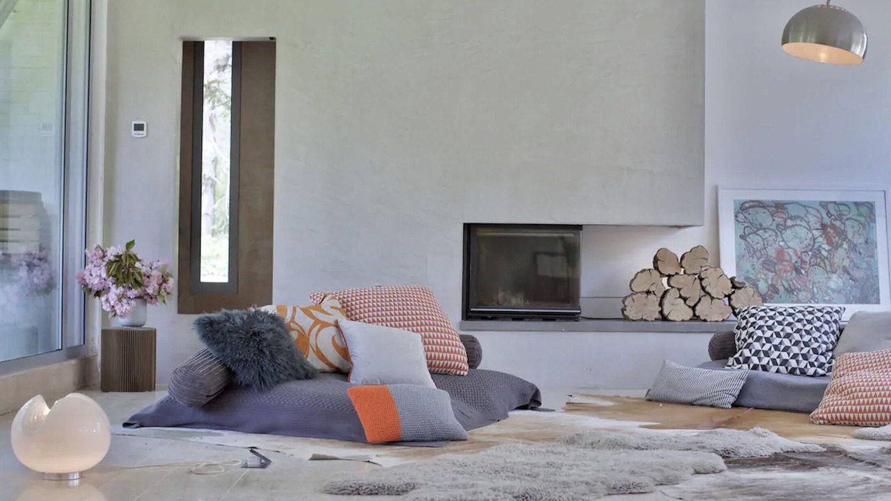Photo of Livingroom in Emberton