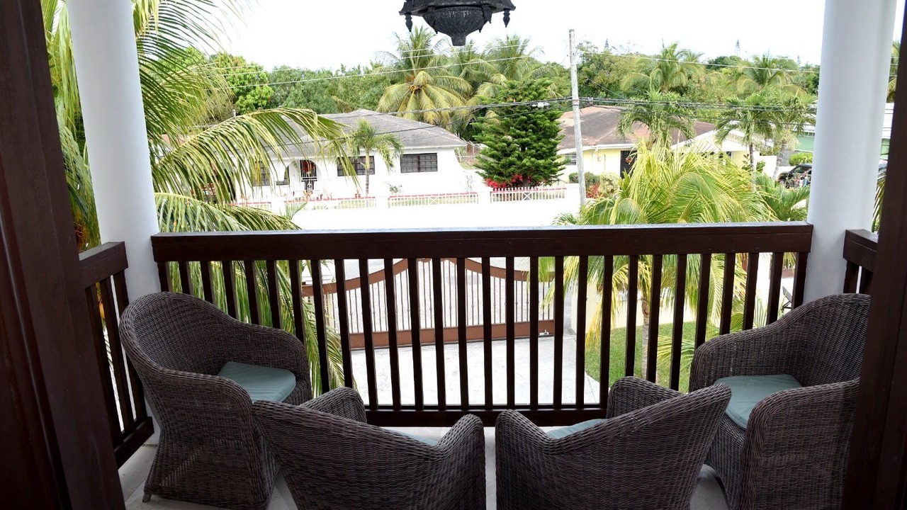 Photo of Outdoor in Nassau