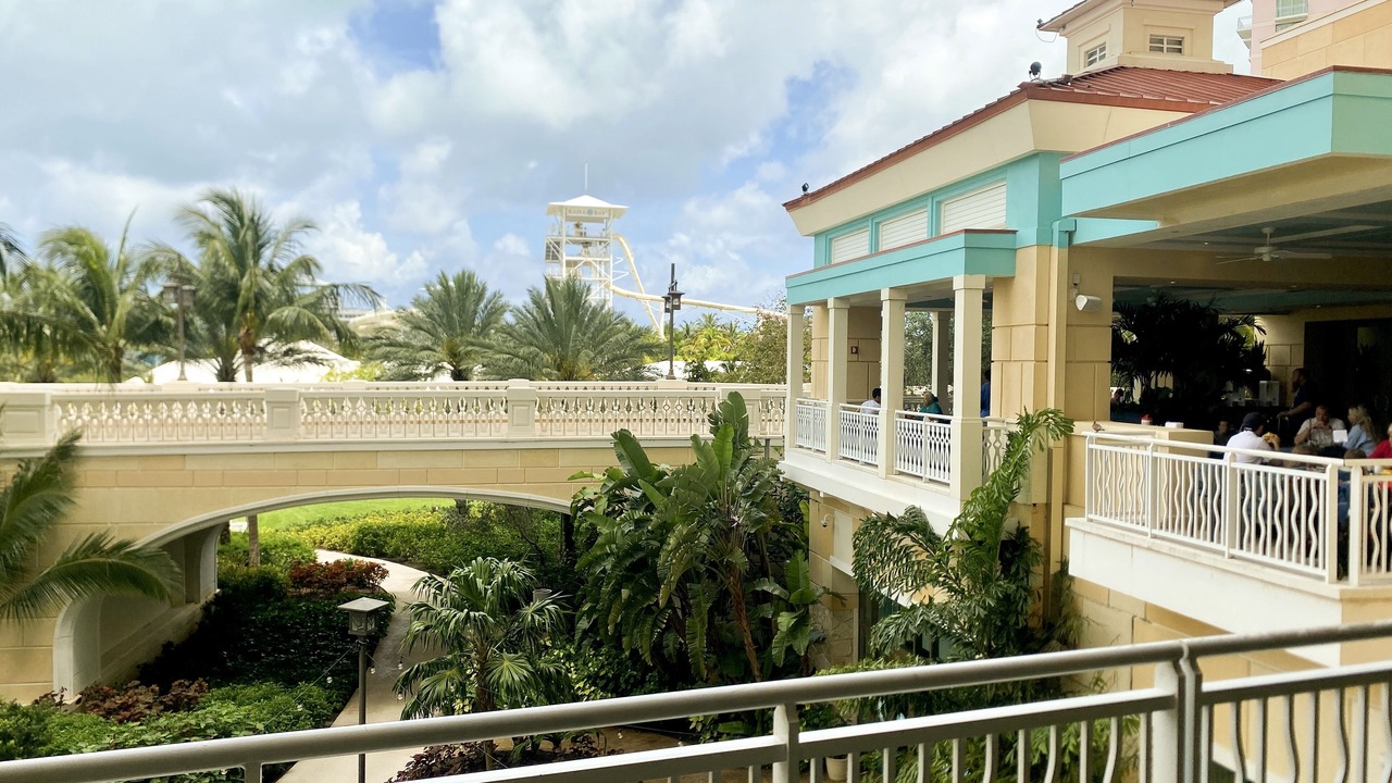 Photo of Outdoor in Nassau