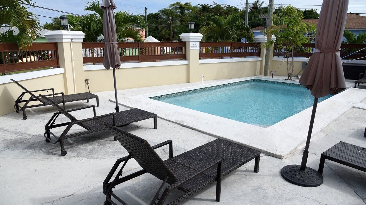 Photo of Outdoor in Nassau