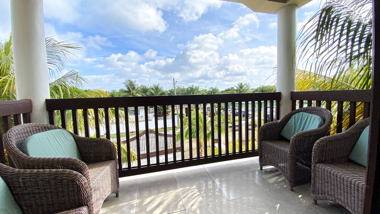 Photo of Outdoor in Nassau