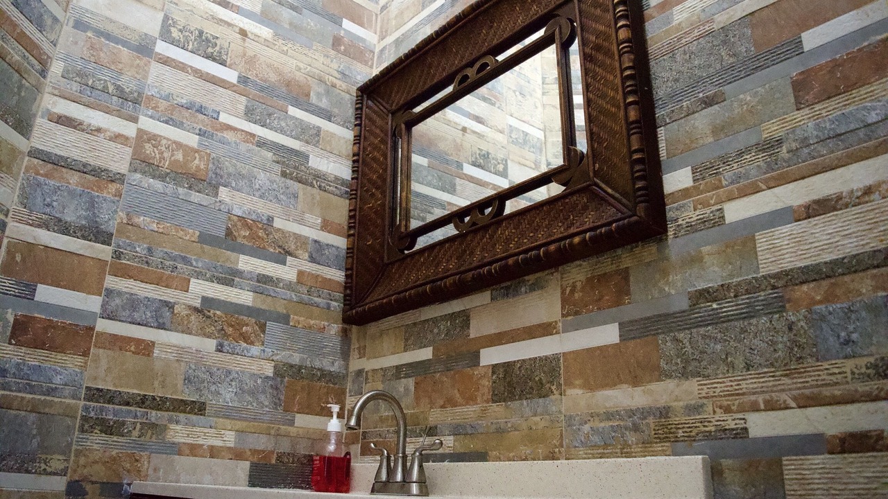 Photo of Bathroom in Nassau