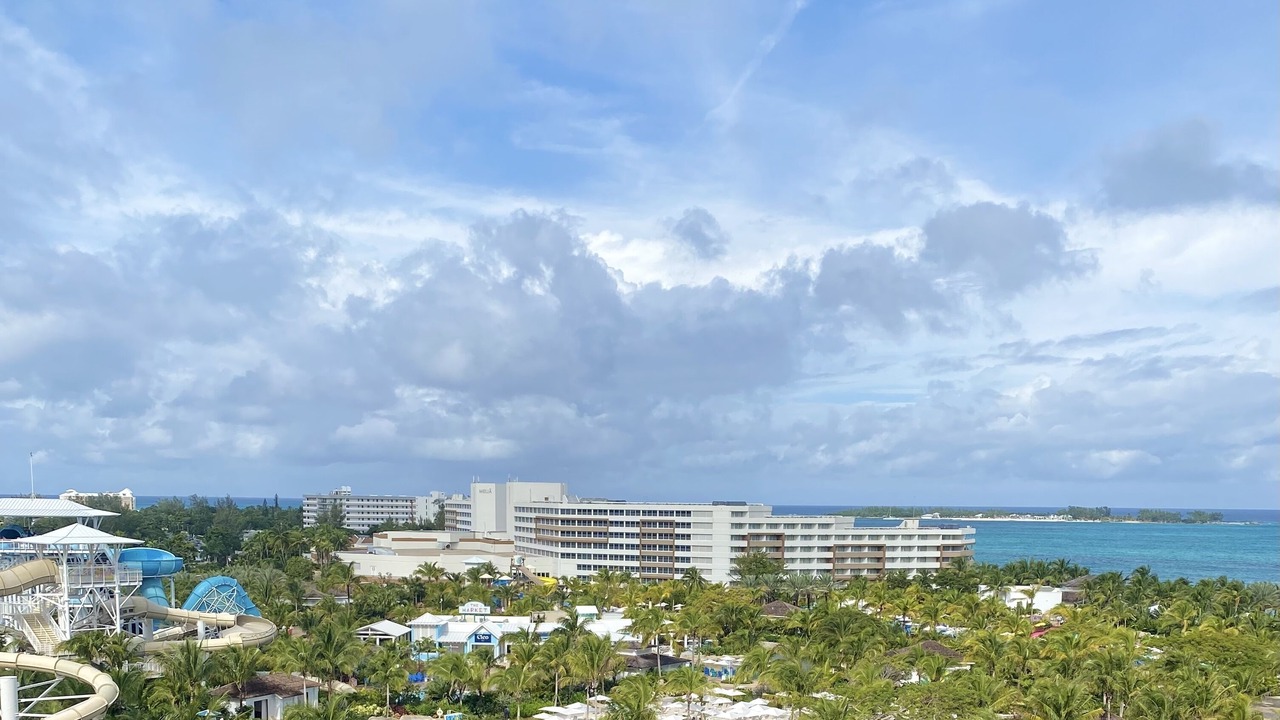 Photo of Outdoor in Nassau
