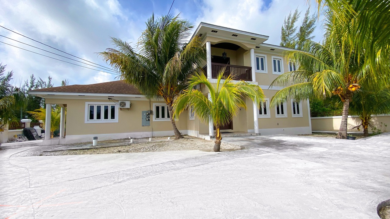 Photo of Outdoor in Nassau