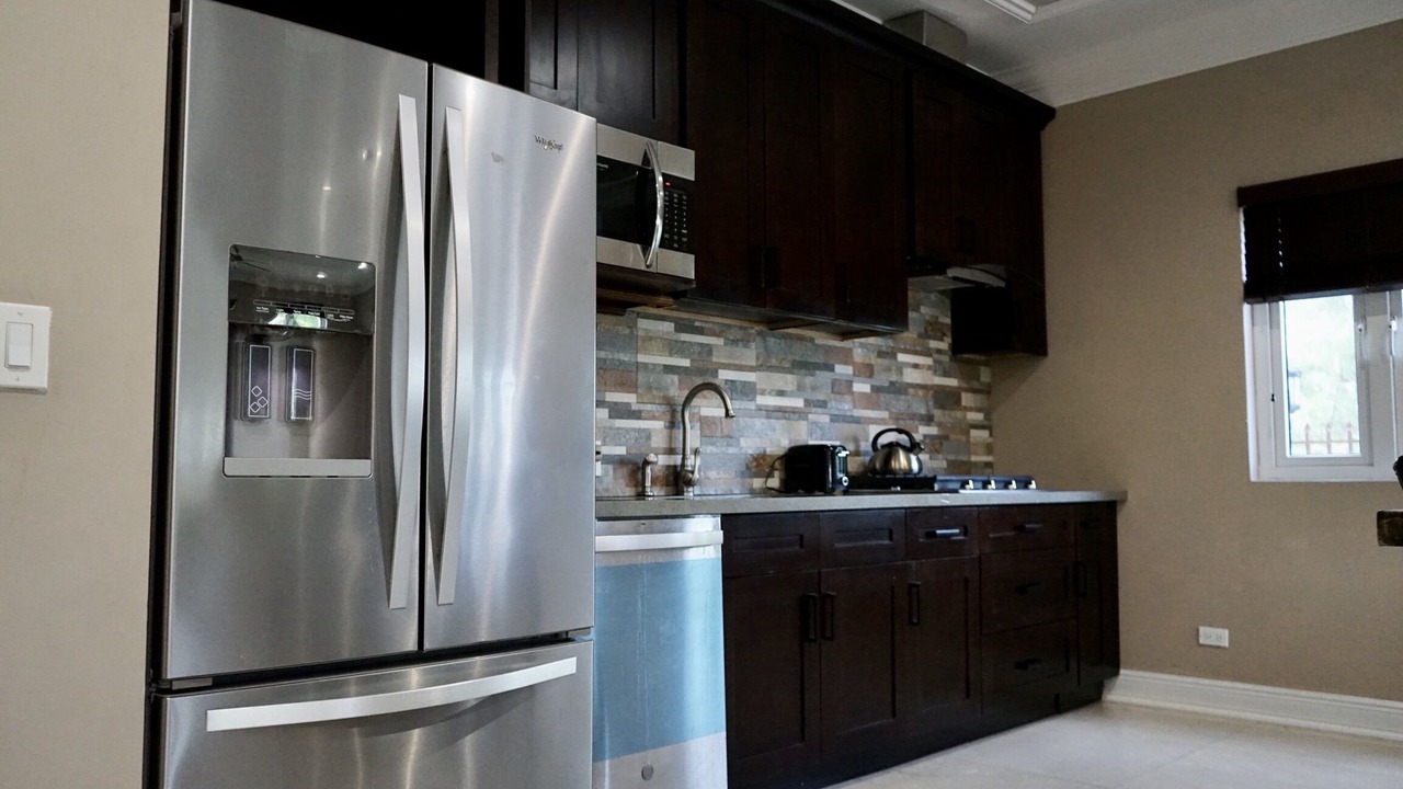 Photo of Kitchen in Nassau
