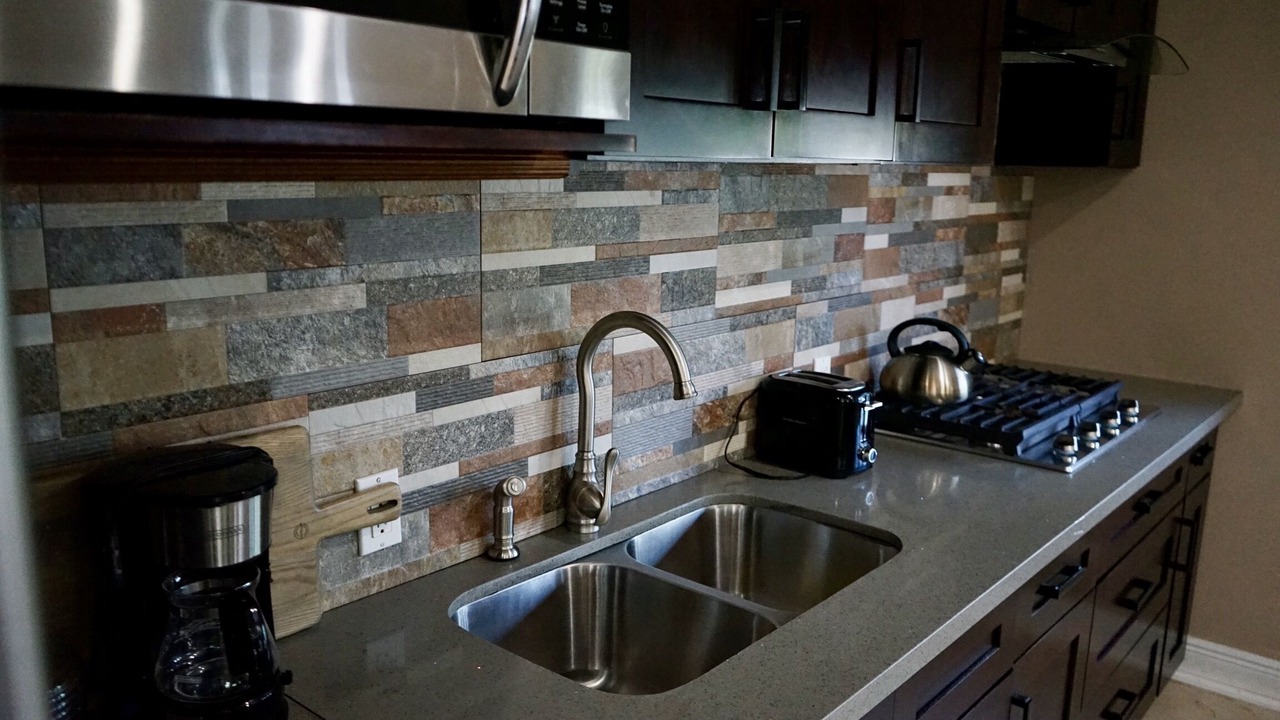 Photo of Kitchen in Nassau