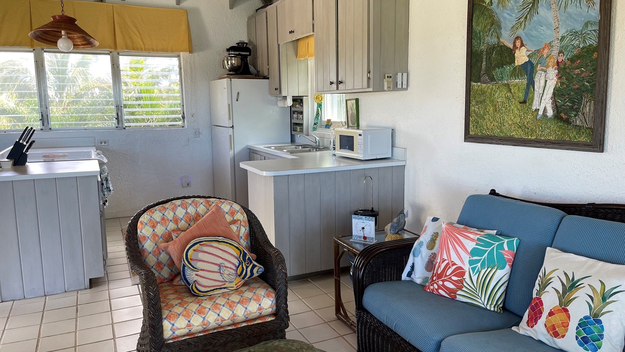 Photo of Bedroom in Savannah Sound