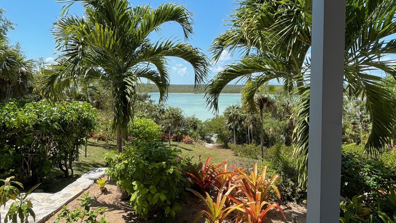 Photo of Outdoor in Savannah Sound