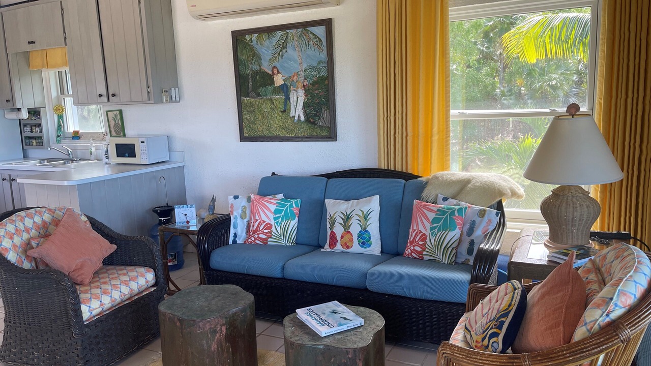 Photo of Bedroom in Savannah Sound