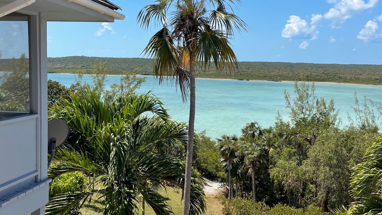 Photo of Outdoor in Savannah Sound