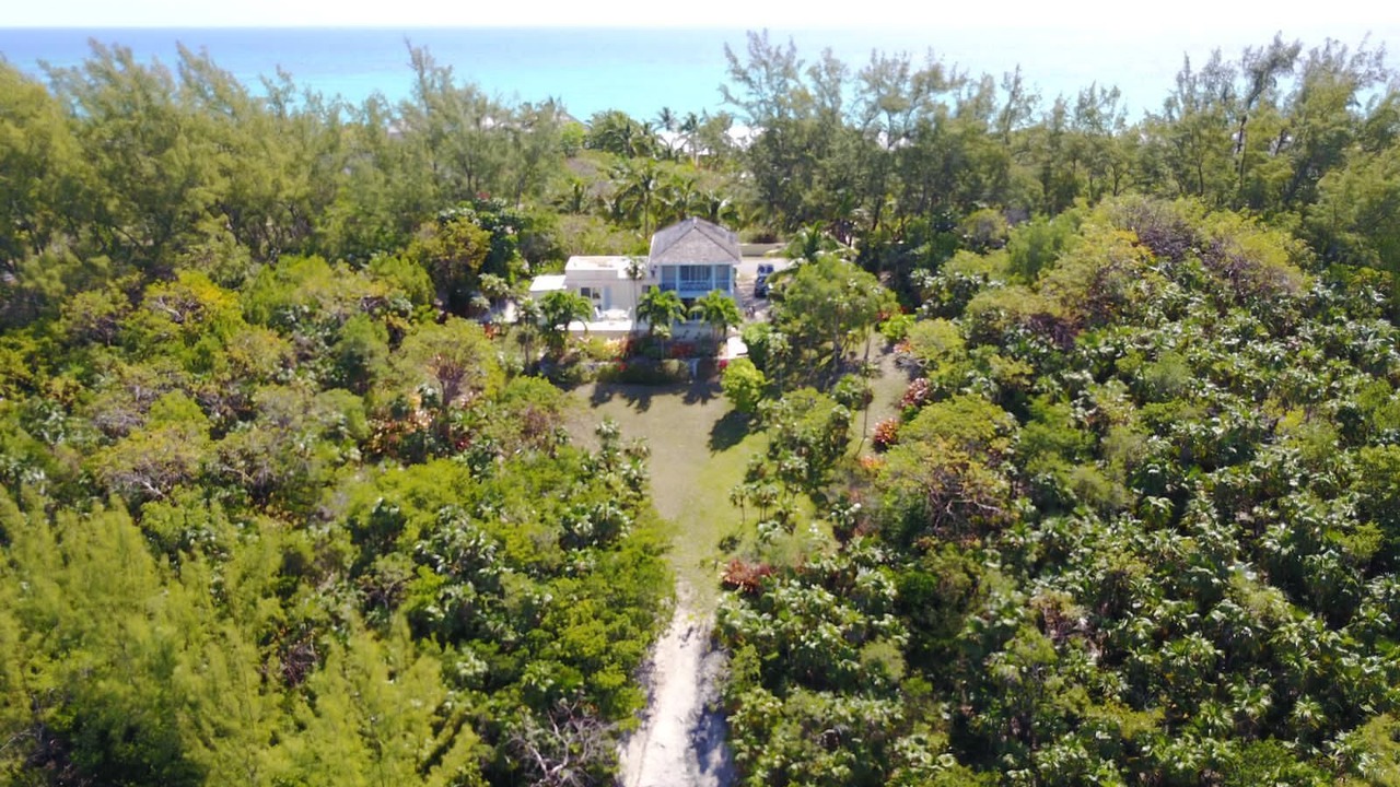 Photo of Outdoor in Savannah Sound