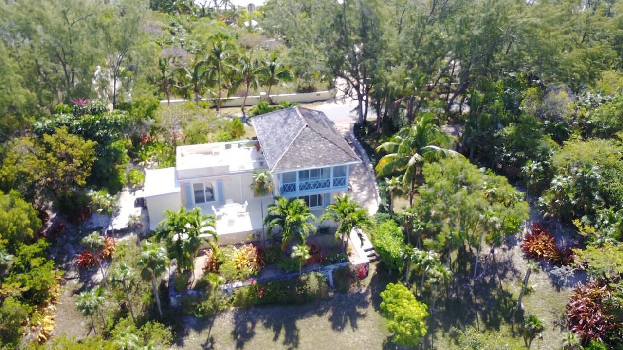 Photo of Outdoor in Savannah Sound