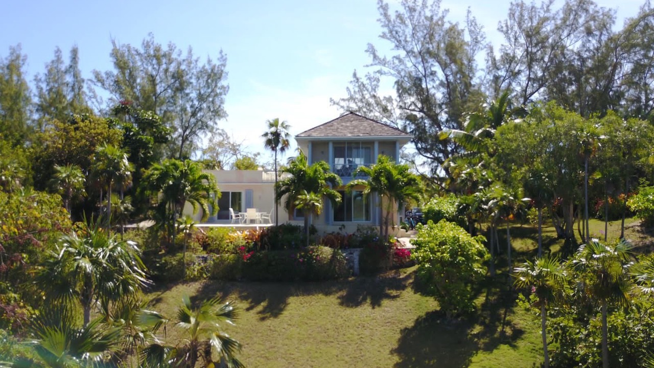 Photo of Outdoor in Savannah Sound