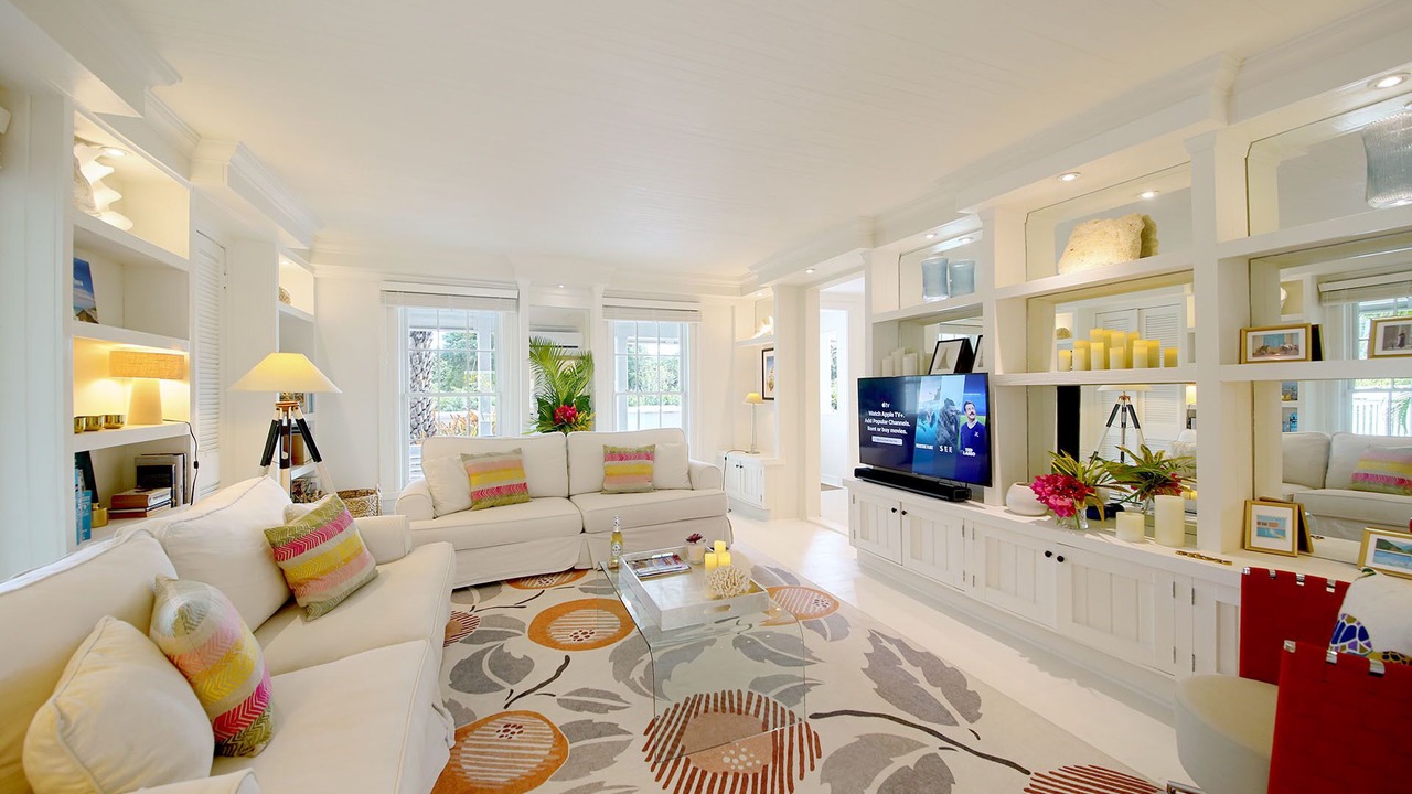Photo of Livingroom in Governor's Harbour