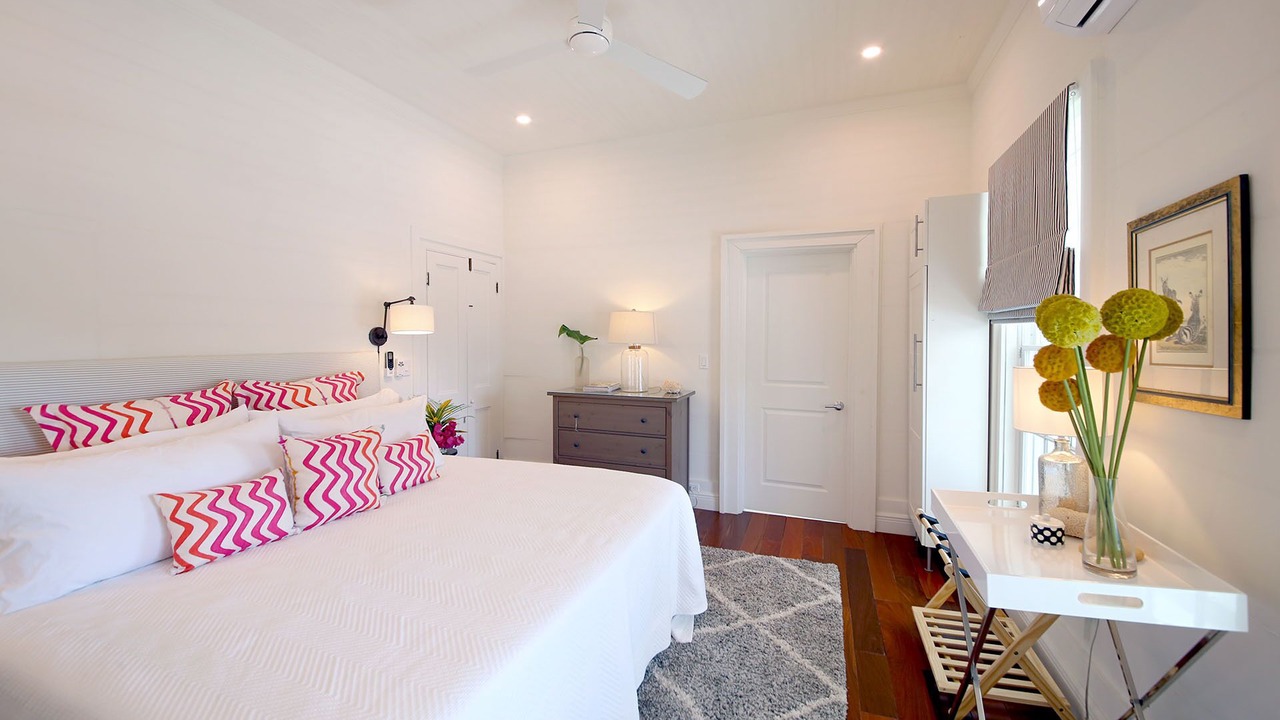 Photo of Bedroom in Governor's Harbour