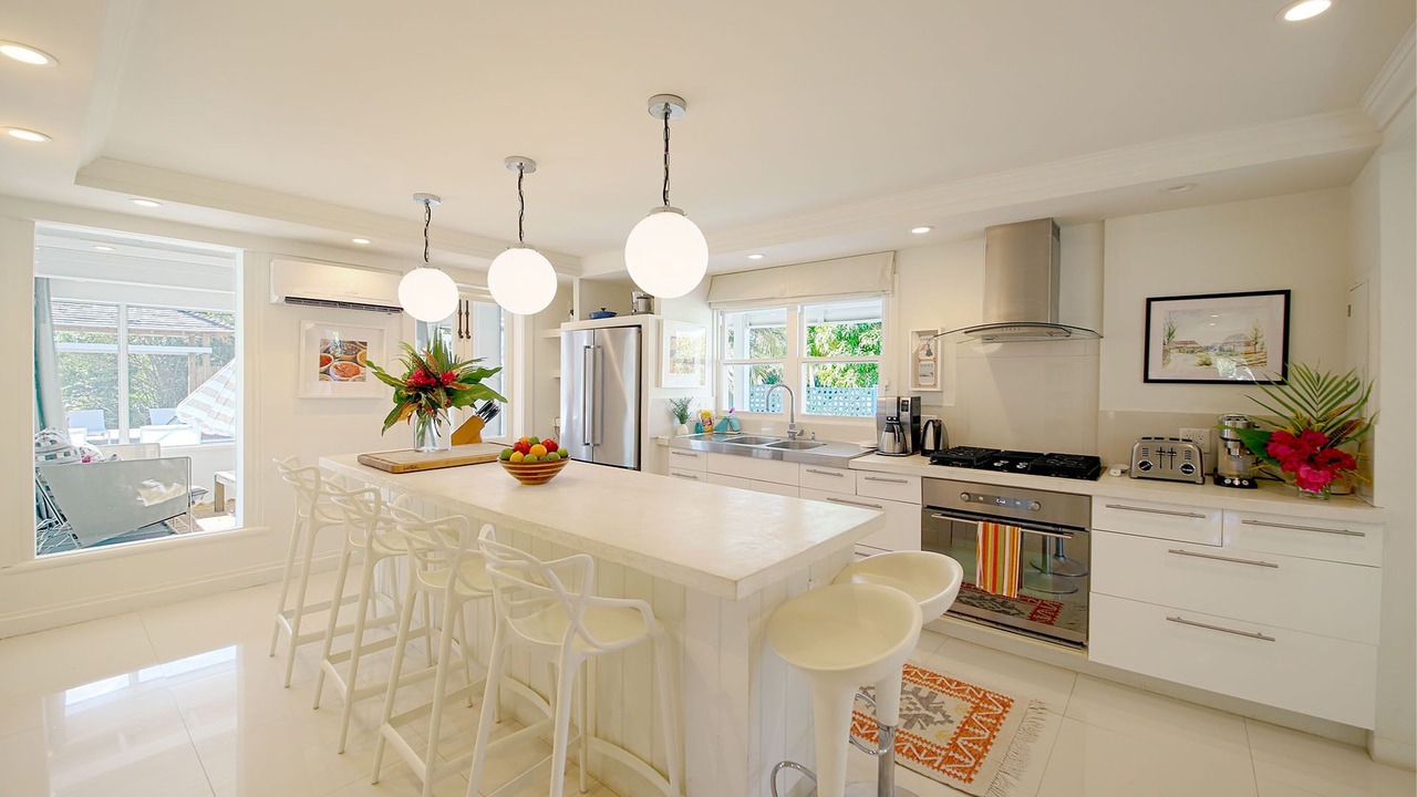 Photo of Kitchen in Governor's Harbour